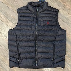 Polo Ralph Lauren Puffer Vest